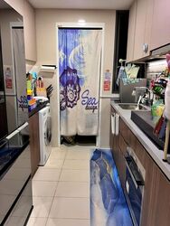 Parc Life (D27), Condominium #469349801